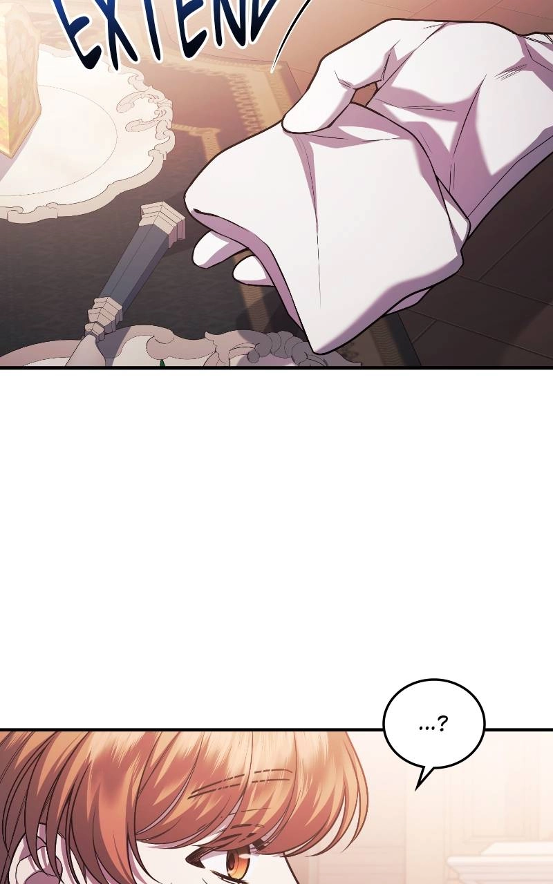Who Kidnapped the Empress? Chapter 69 Page 19