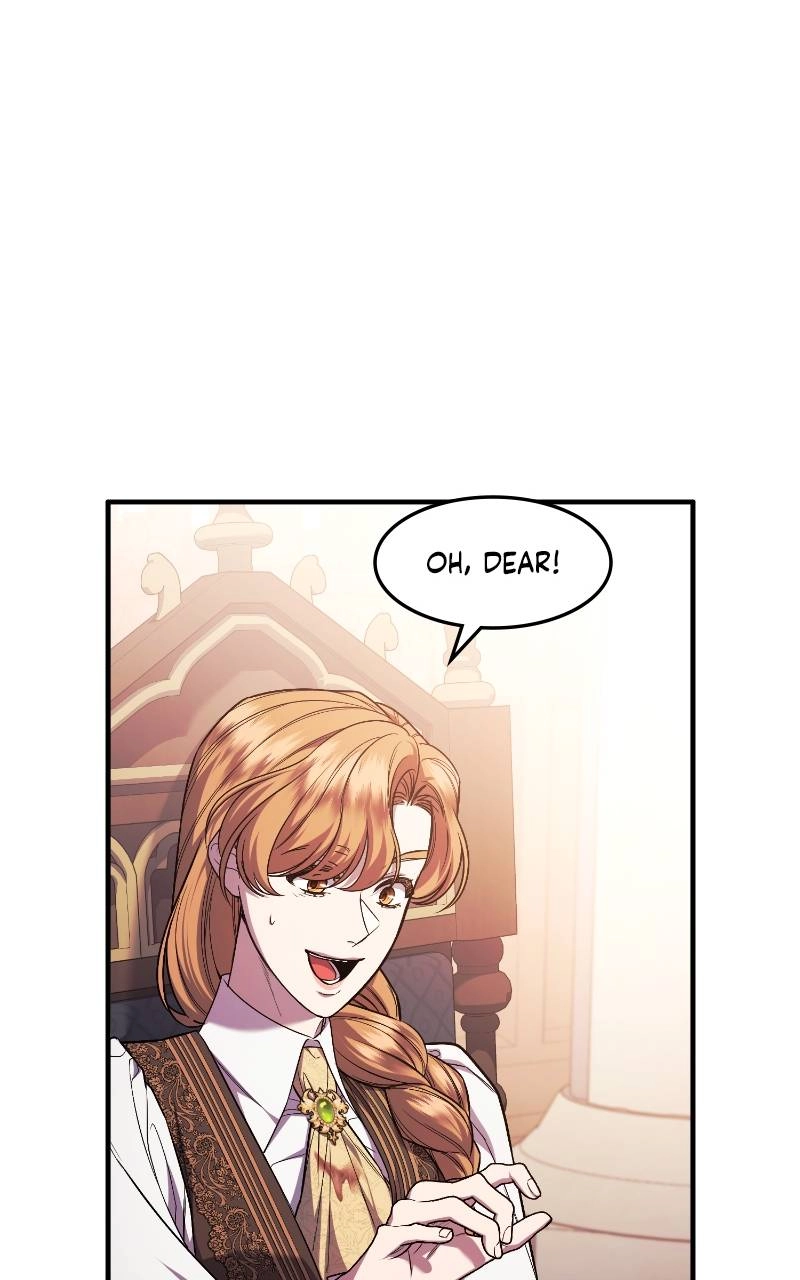 Who Kidnapped the Empress? Chapter 69 Page 22