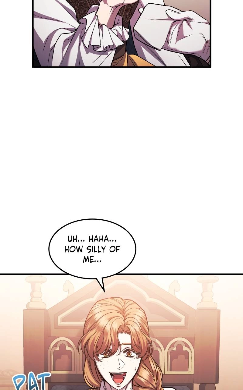 Who Kidnapped the Empress? Chapter 69 Page 23