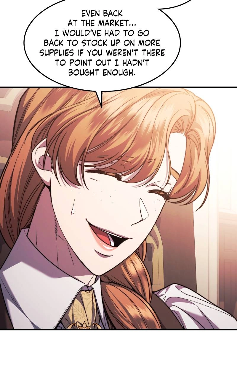 Who Kidnapped the Empress? Chapter 69 Page 25