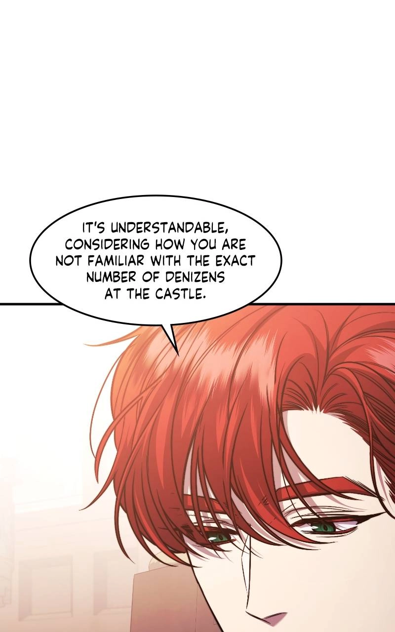 Who Kidnapped the Empress? Chapter 69 Page 26