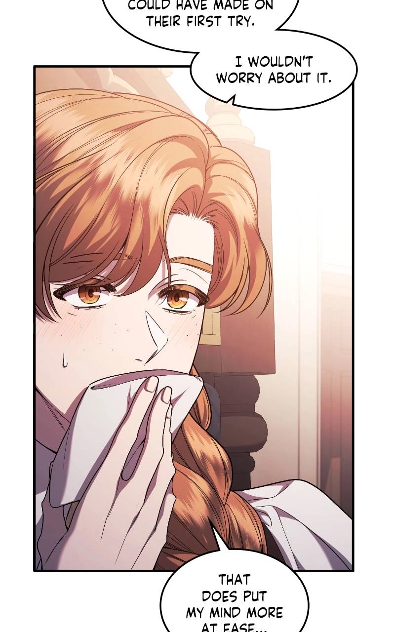 Who Kidnapped the Empress? Chapter 69 Page 28