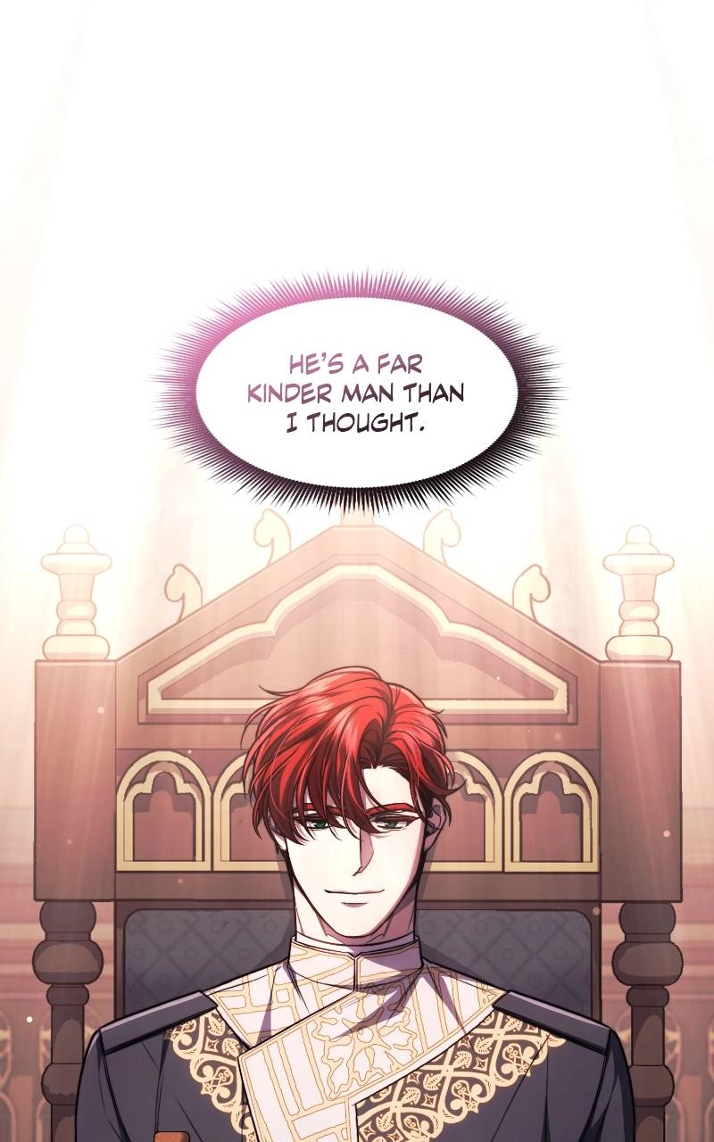 Who Kidnapped the Empress? Chapter 69 Page 31