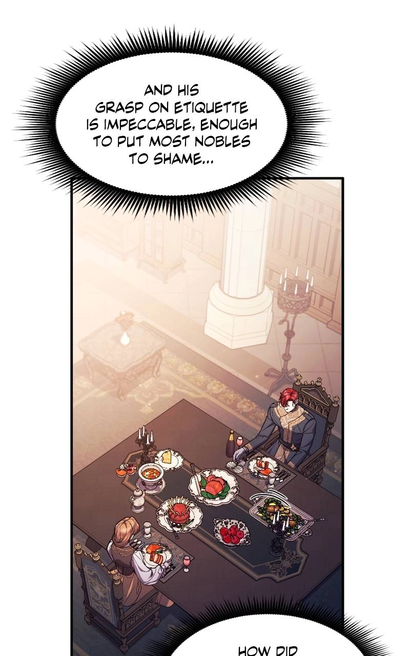 Who Kidnapped the Empress? Chapter 69 Page 33