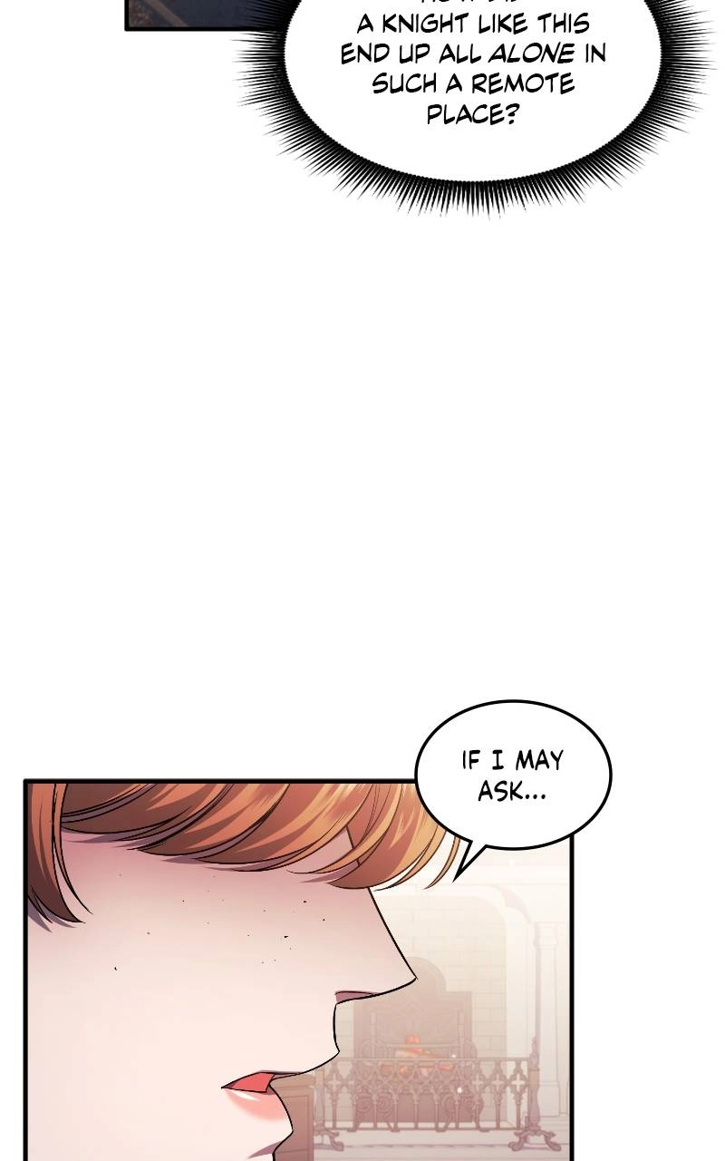 Who Kidnapped the Empress? Chapter 69 Page 34