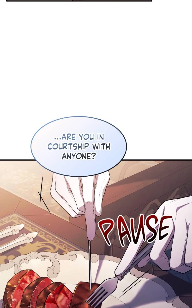 Who Kidnapped the Empress? Chapter 69 Page 35