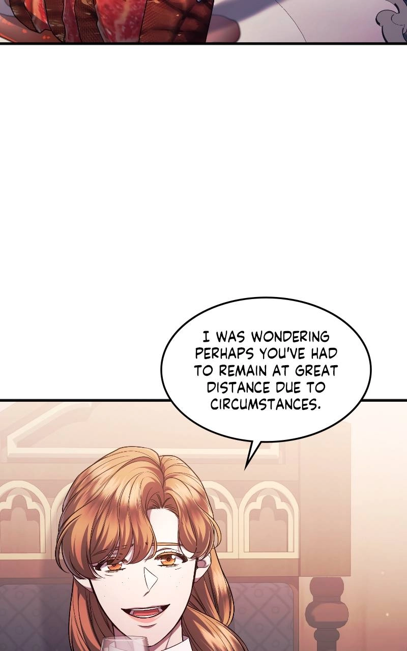 Who Kidnapped the Empress? Chapter 69 Page 36