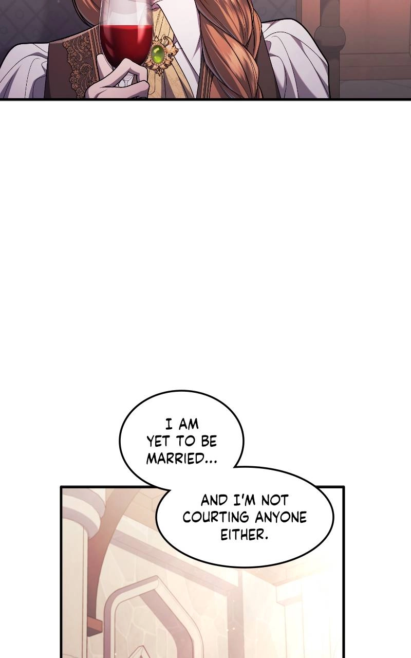Who Kidnapped the Empress? Chapter 69 Page 37