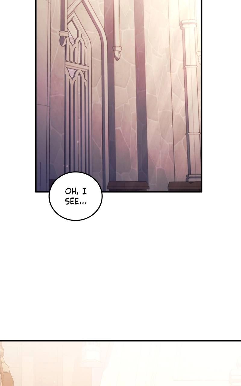 Who Kidnapped the Empress? Chapter 69 Page 38