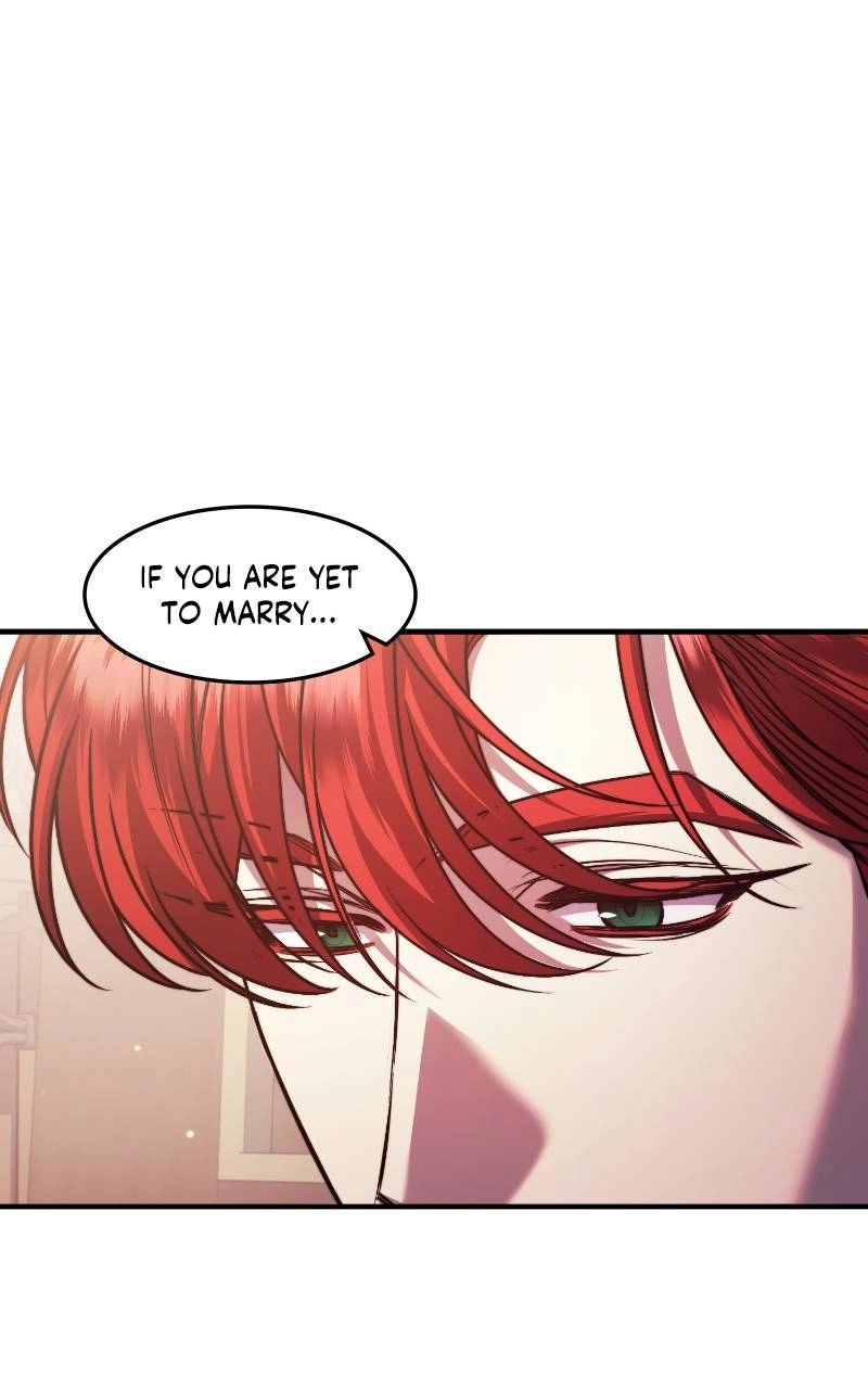 Who Kidnapped the Empress? Chapter 69 Page 40