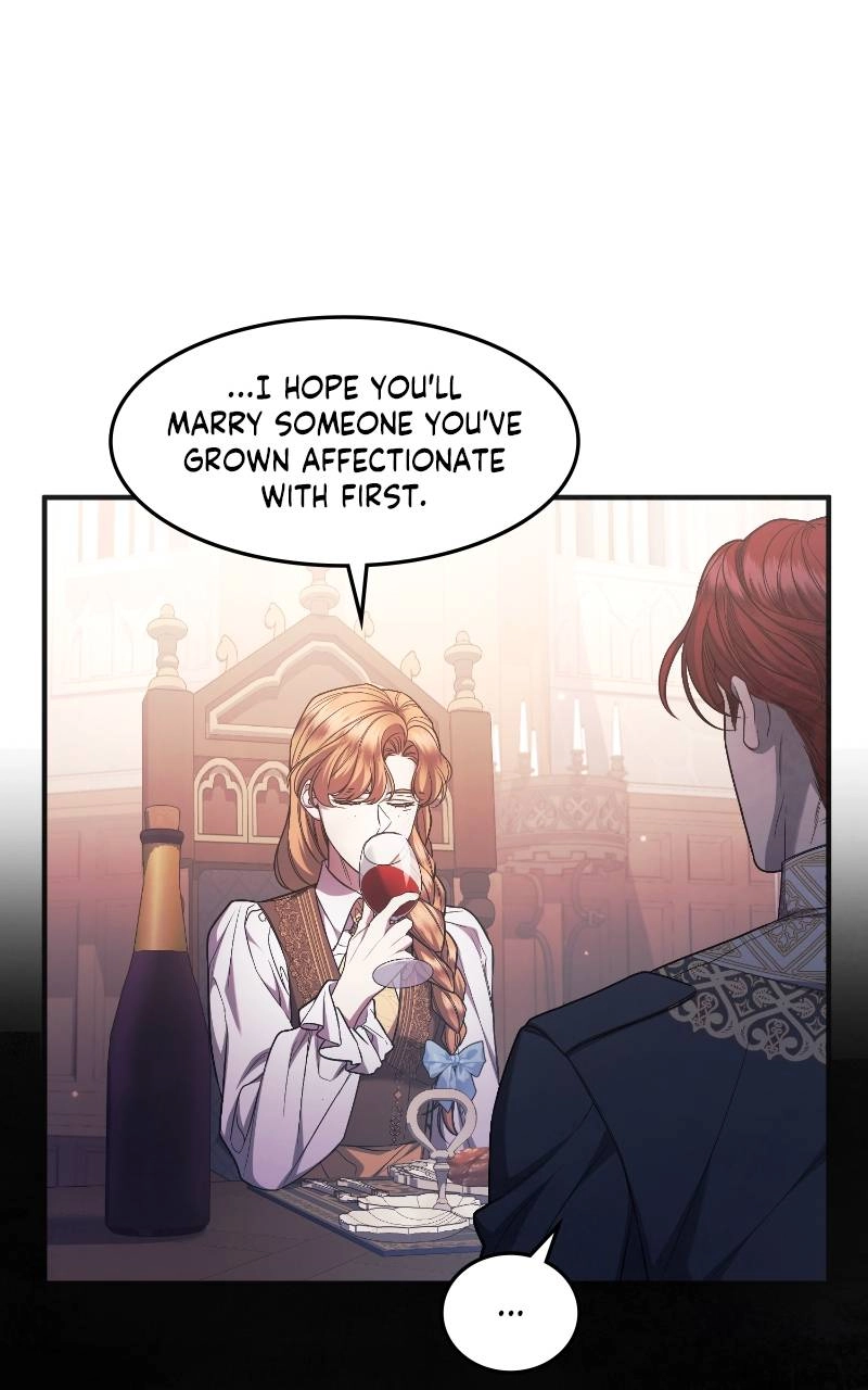 Who Kidnapped the Empress? Chapter 69 Page 41