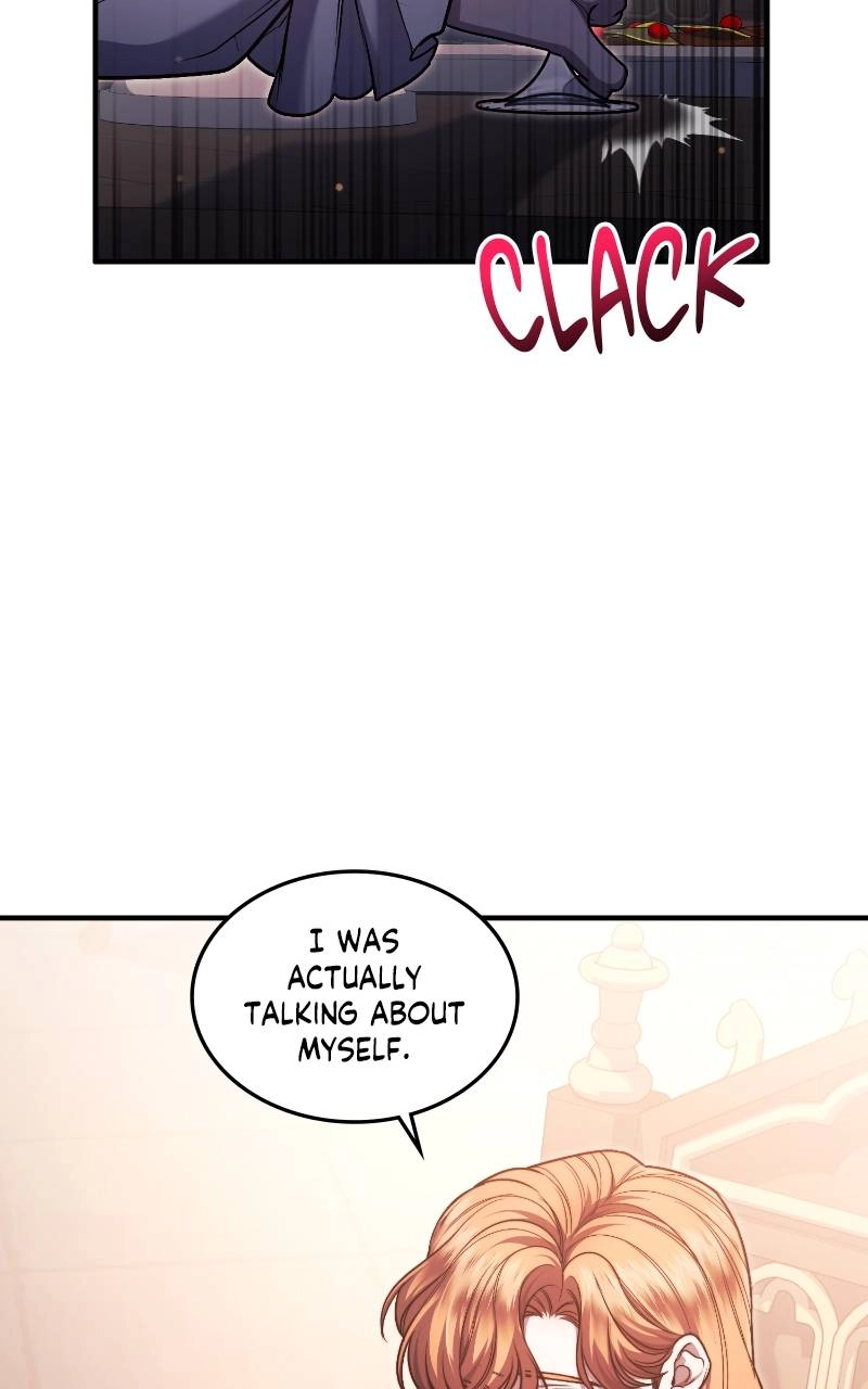 Who Kidnapped the Empress? Chapter 69 Page 46