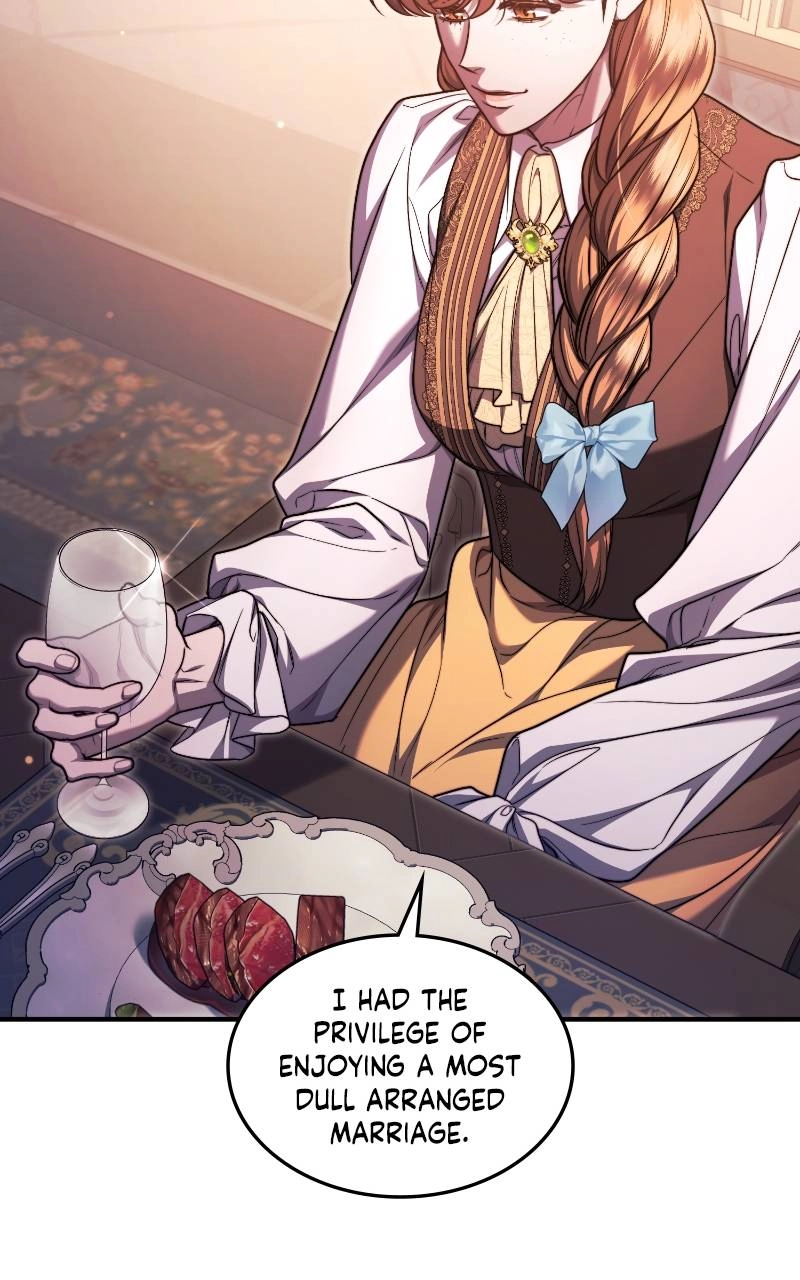 Who Kidnapped the Empress? Chapter 69 Page 47