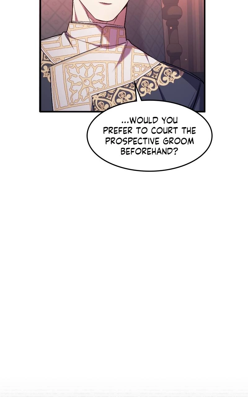 Who Kidnapped the Empress? Chapter 69 Page 49