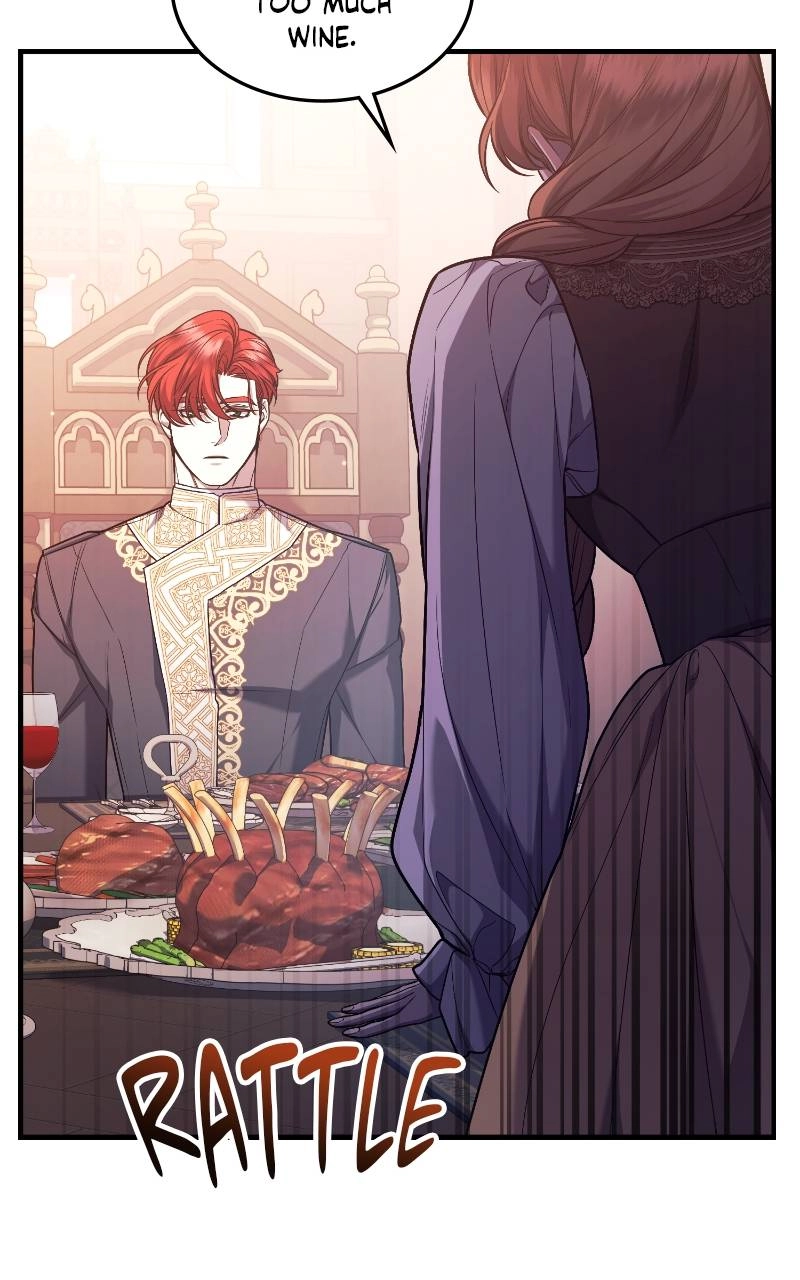 Who Kidnapped the Empress? Chapter 69 Page 53