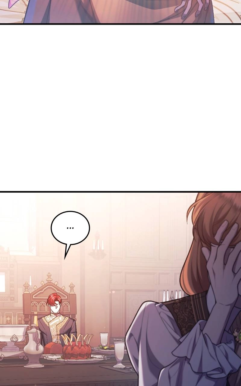 Who Kidnapped the Empress? Chapter 69 Page 56