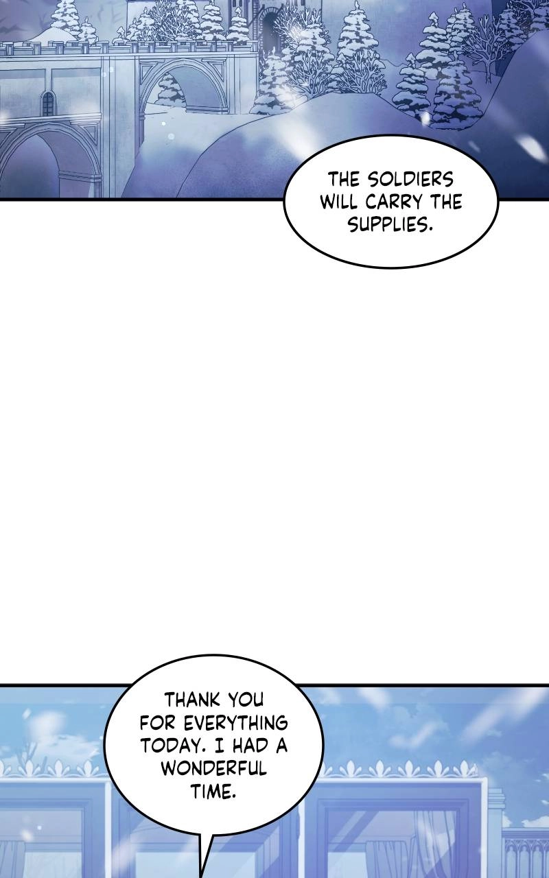 Who Kidnapped the Empress? Chapter 69 Page 61