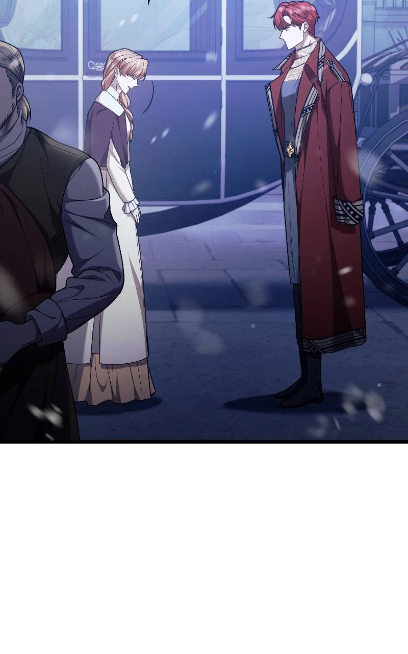 Who Kidnapped the Empress? Chapter 69 Page 62