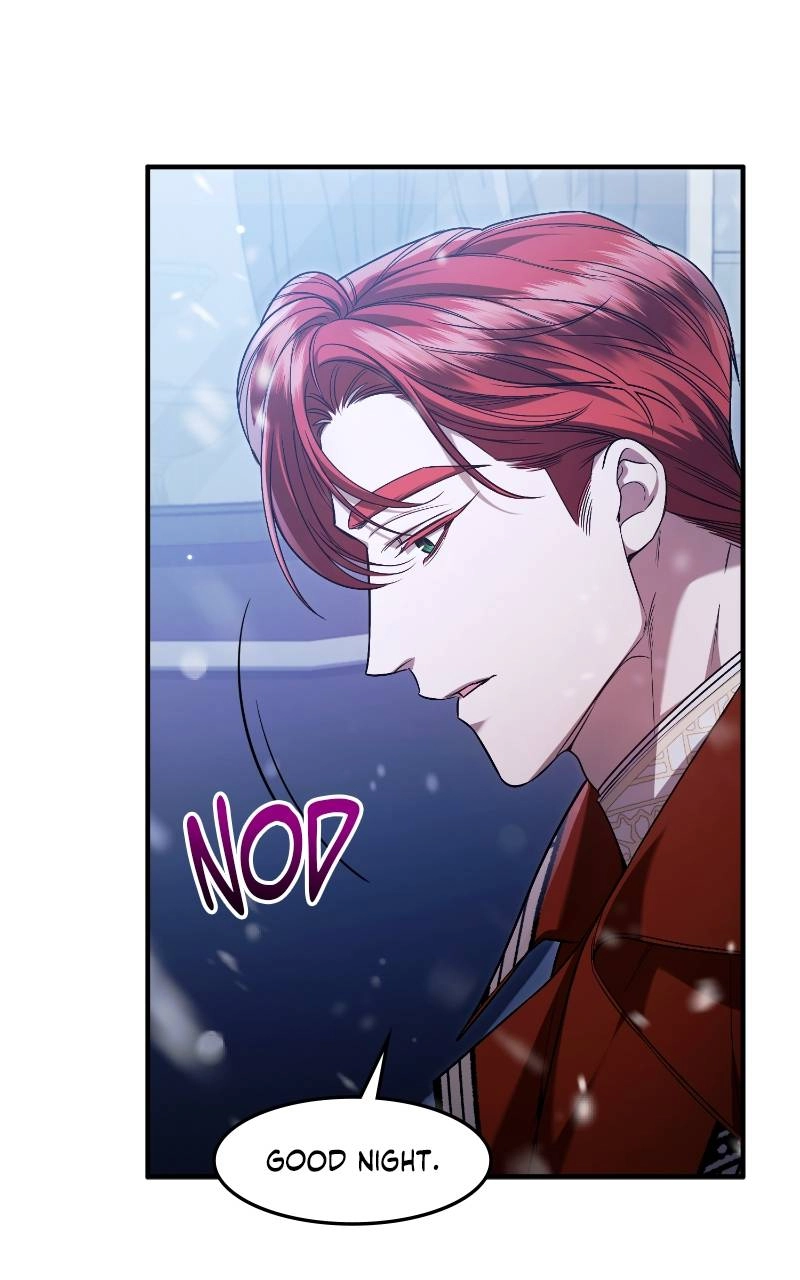 Who Kidnapped the Empress? Chapter 69 Page 63