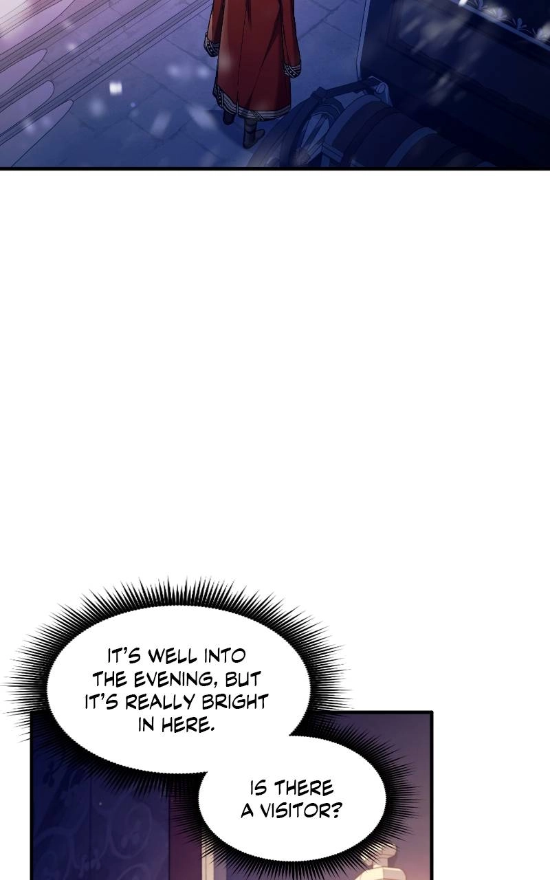 Who Kidnapped the Empress? Chapter 69 Page 65