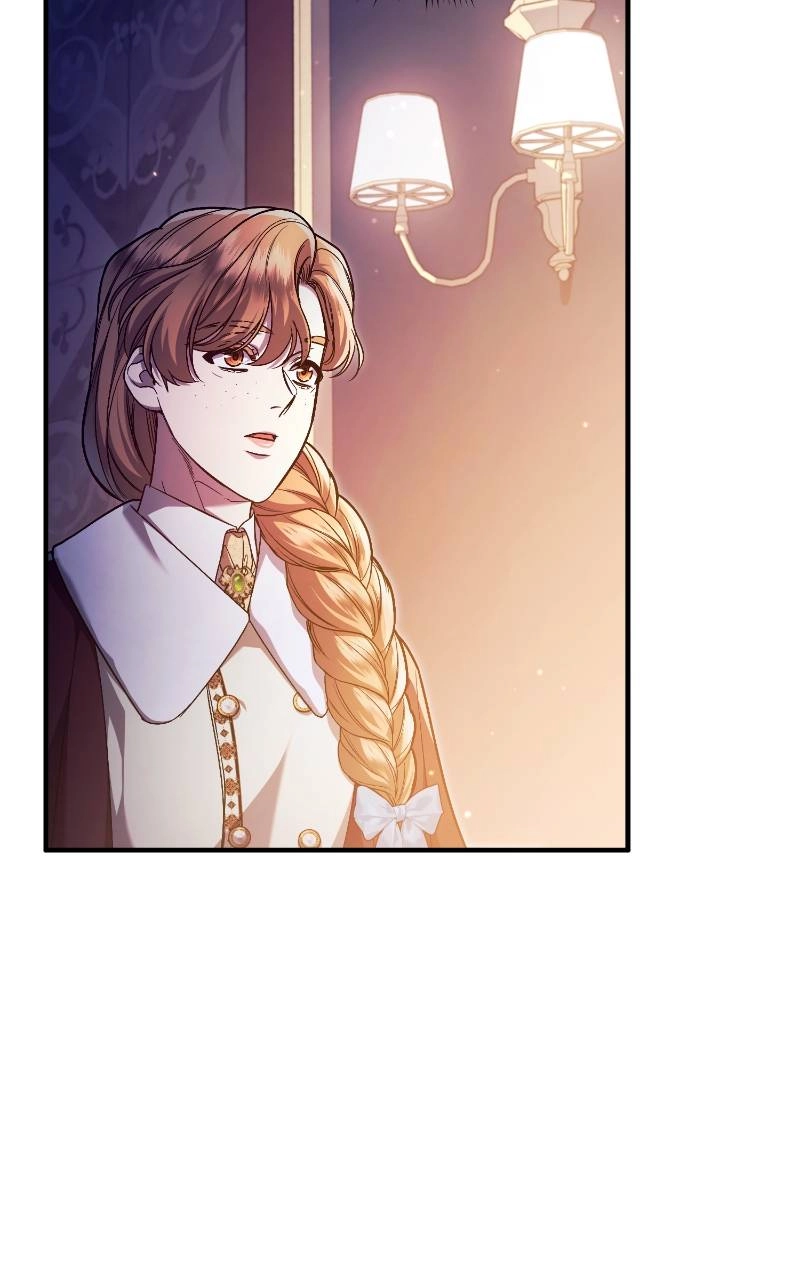 Who Kidnapped the Empress? Chapter 69 Page 66