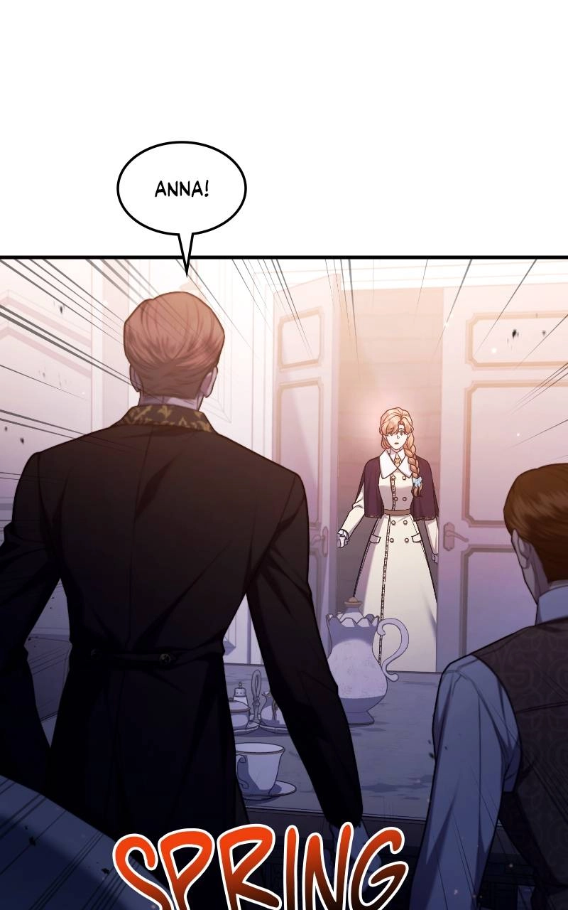 Who Kidnapped the Empress? Chapter 69 Page 68