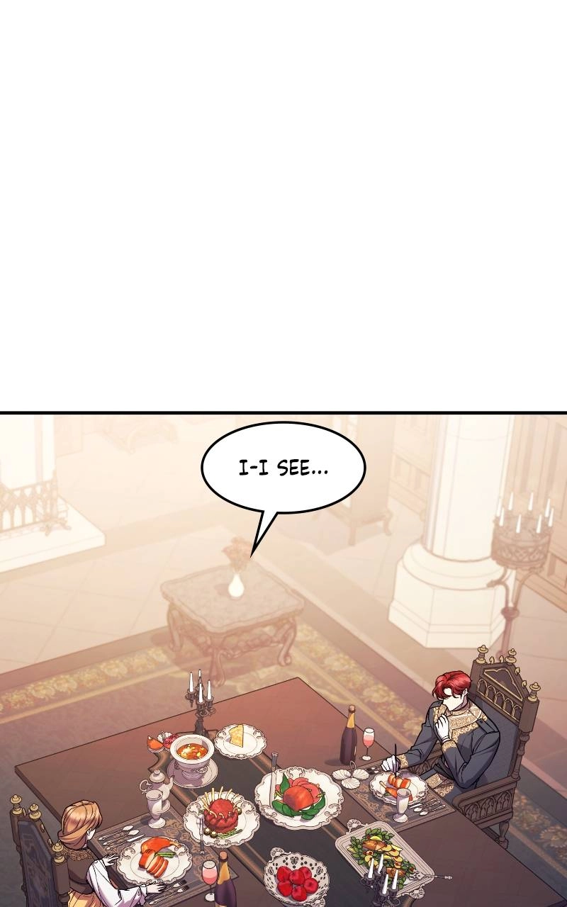 Who Kidnapped the Empress? Chapter 69 Page 6