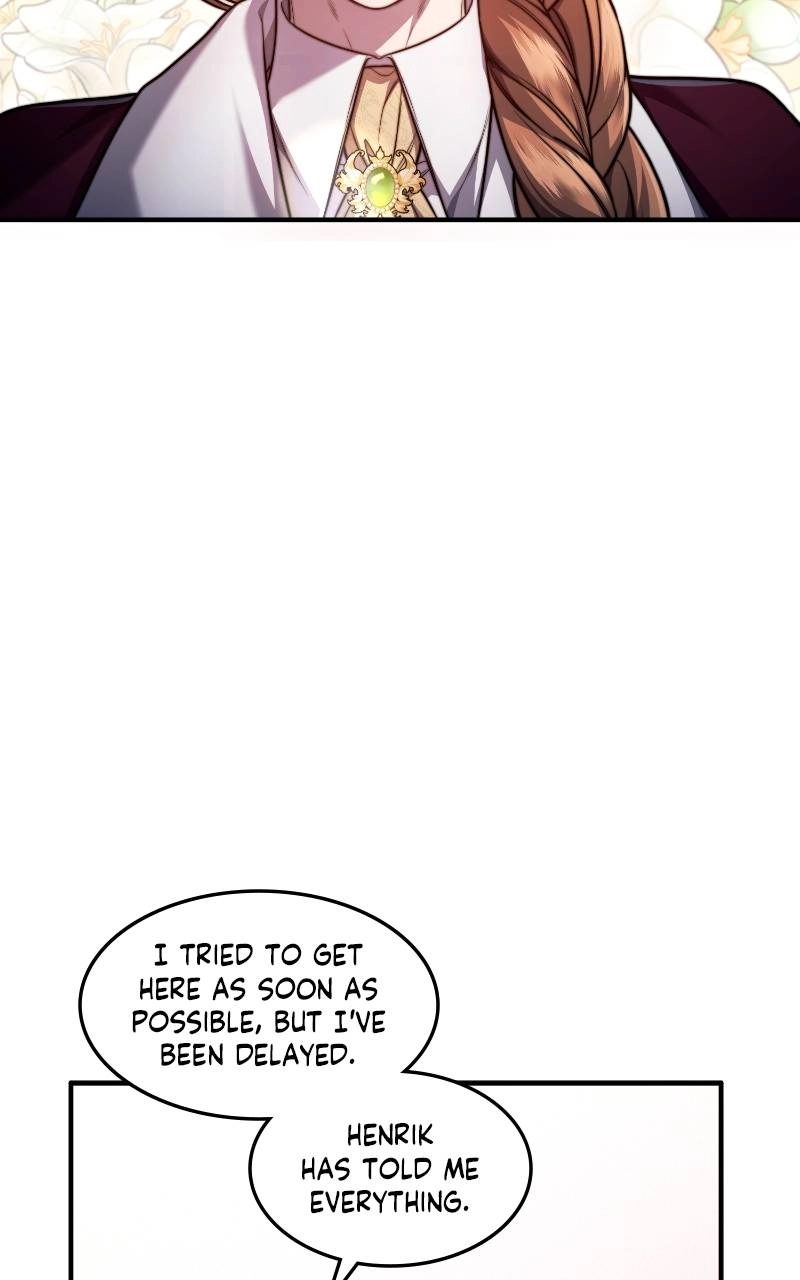 Who Kidnapped the Empress? Chapter 69 Page 70