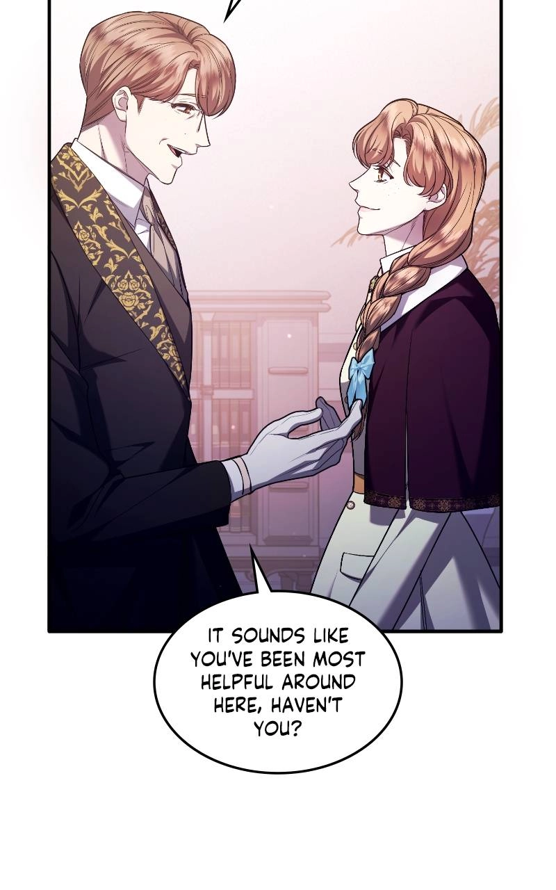 Who Kidnapped the Empress? Chapter 69 Page 71