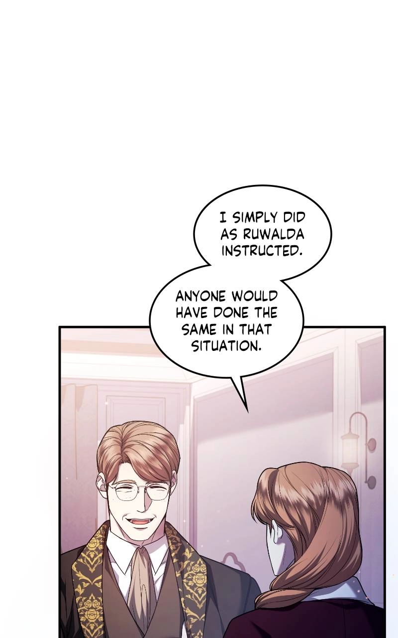 Who Kidnapped the Empress? Chapter 69 Page 72