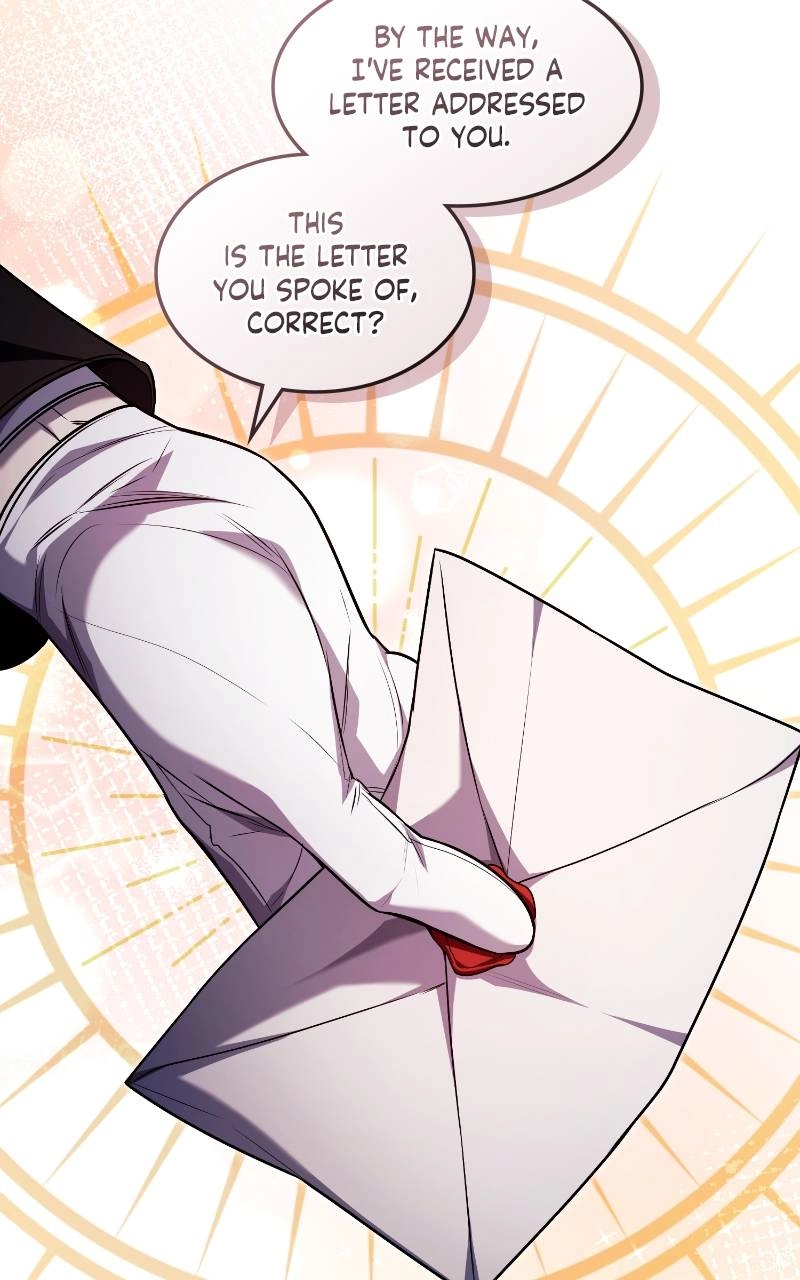 Who Kidnapped the Empress? Chapter 69 Page 74