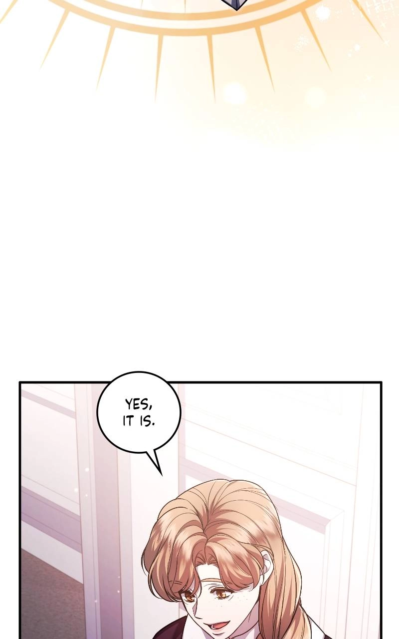 Who Kidnapped the Empress? Chapter 69 Page 75