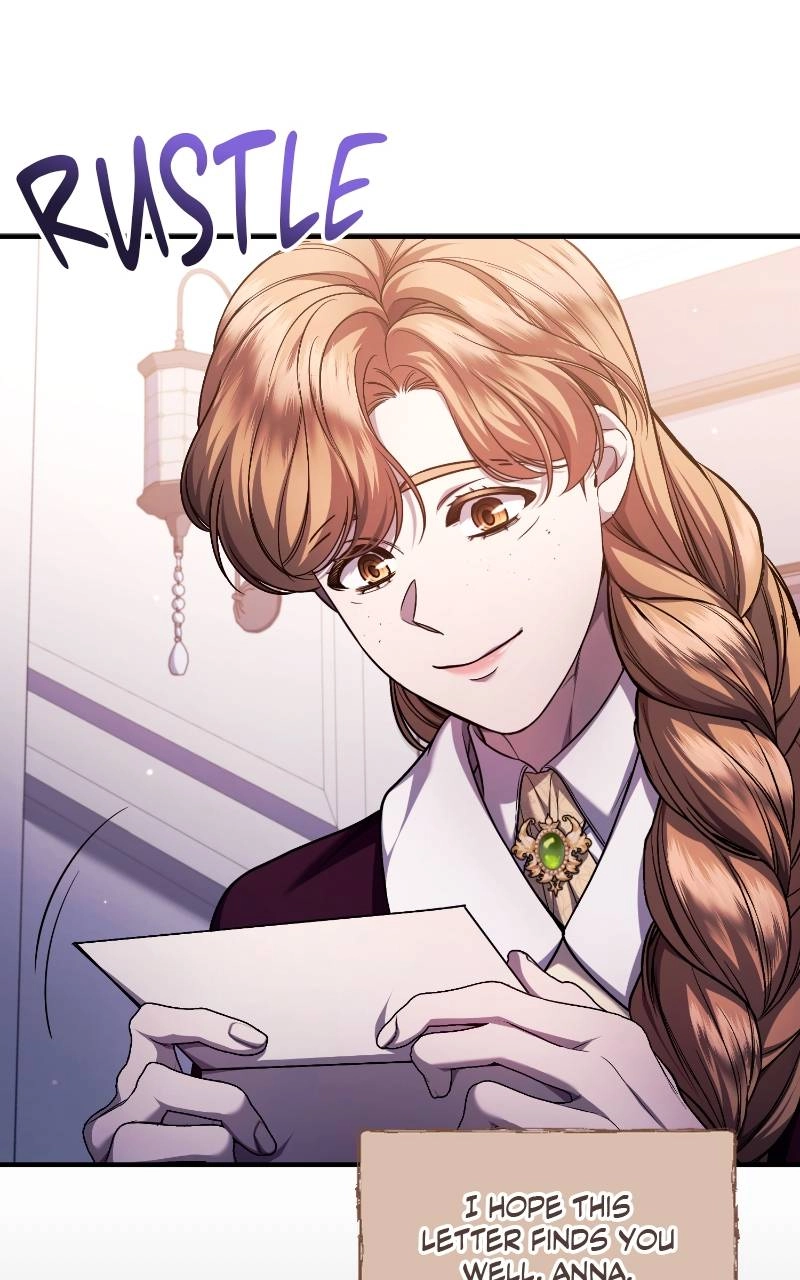 Who Kidnapped the Empress? Chapter 69 Page 77