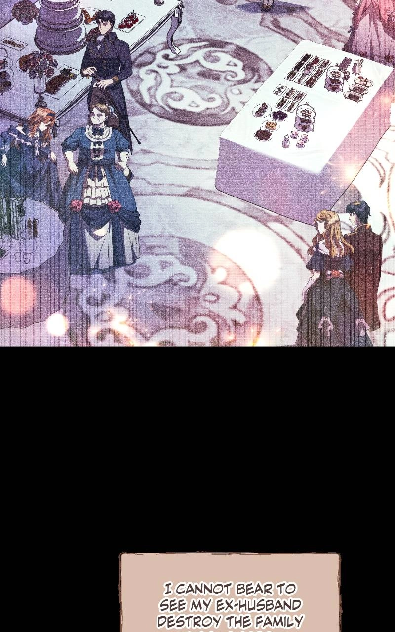 Who Kidnapped the Empress? Chapter 69 Page 79