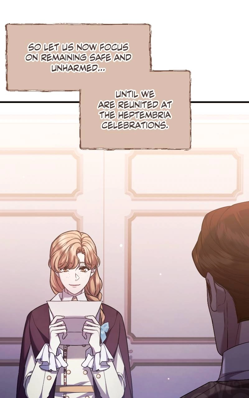 Who Kidnapped the Empress? Chapter 69 Page 85