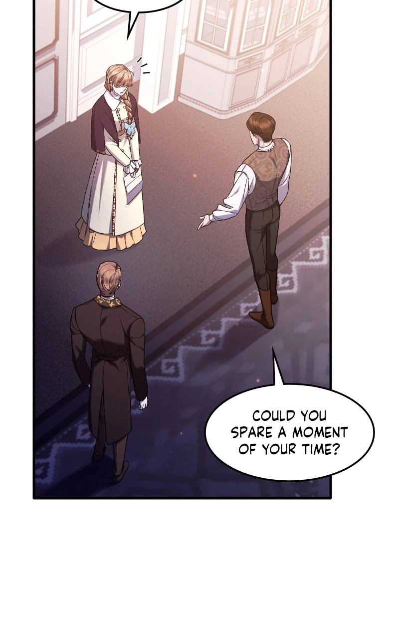 Who Kidnapped the Empress? Chapter 69 Page 87