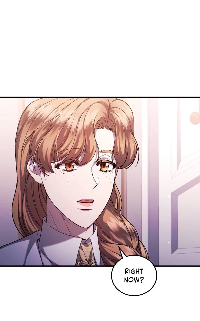 Who Kidnapped the Empress? Chapter 69 Page 88