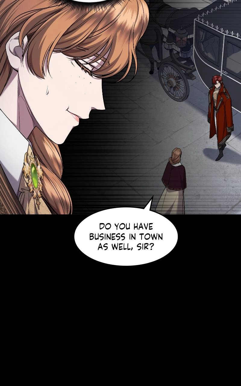 Who Kidnapped the Empress? Chapter 69 Page 8