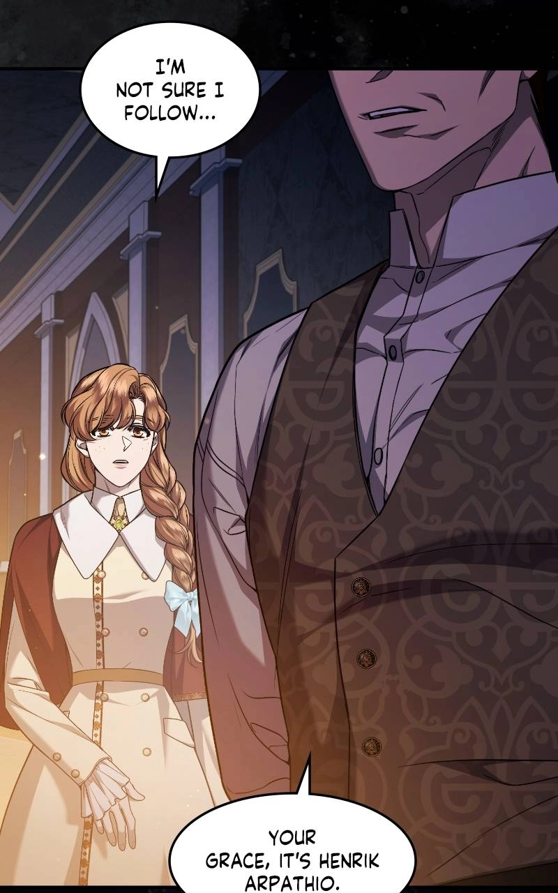 Who Kidnapped the Empress? Chapter 69 Page 94
