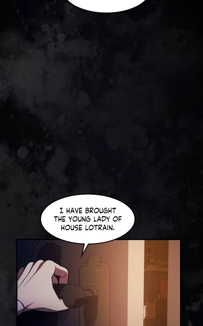 Who Kidnapped the Empress? Chapter 69 Page 95