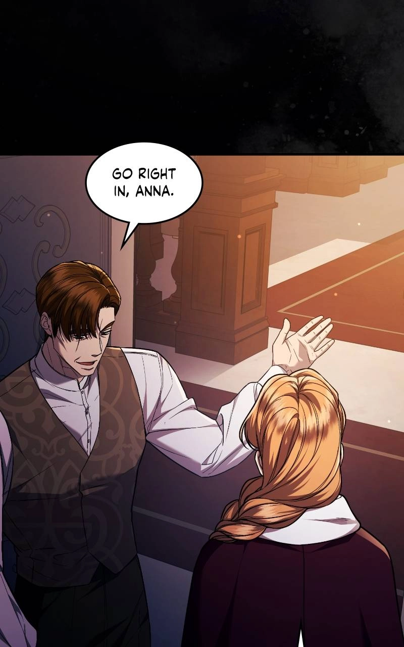 Who Kidnapped the Empress? Chapter 69 Page 97