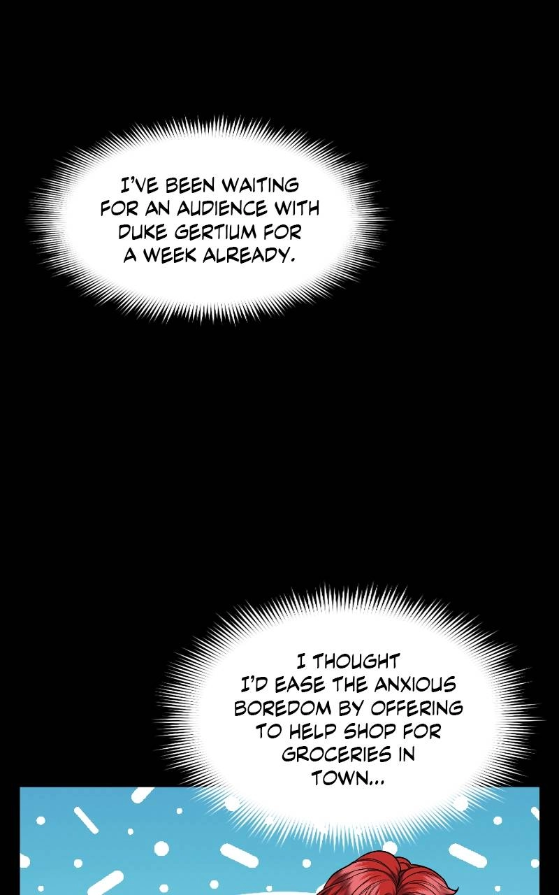 Who Kidnapped the Empress? Chapter 69 Page 9