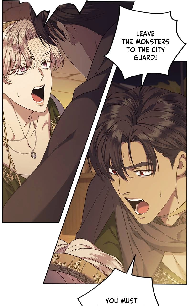 Who Kidnapped the Empress? Chapter 37 Page 16
