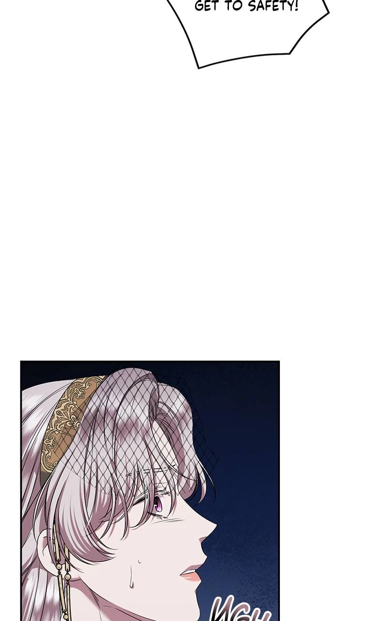 Who Kidnapped the Empress? Chapter 37 Page 17