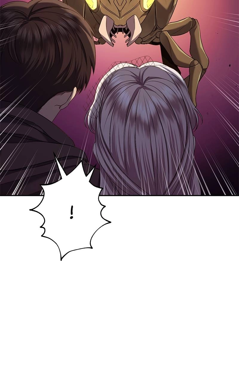 Who Kidnapped the Empress? Chapter 37 Page 21
