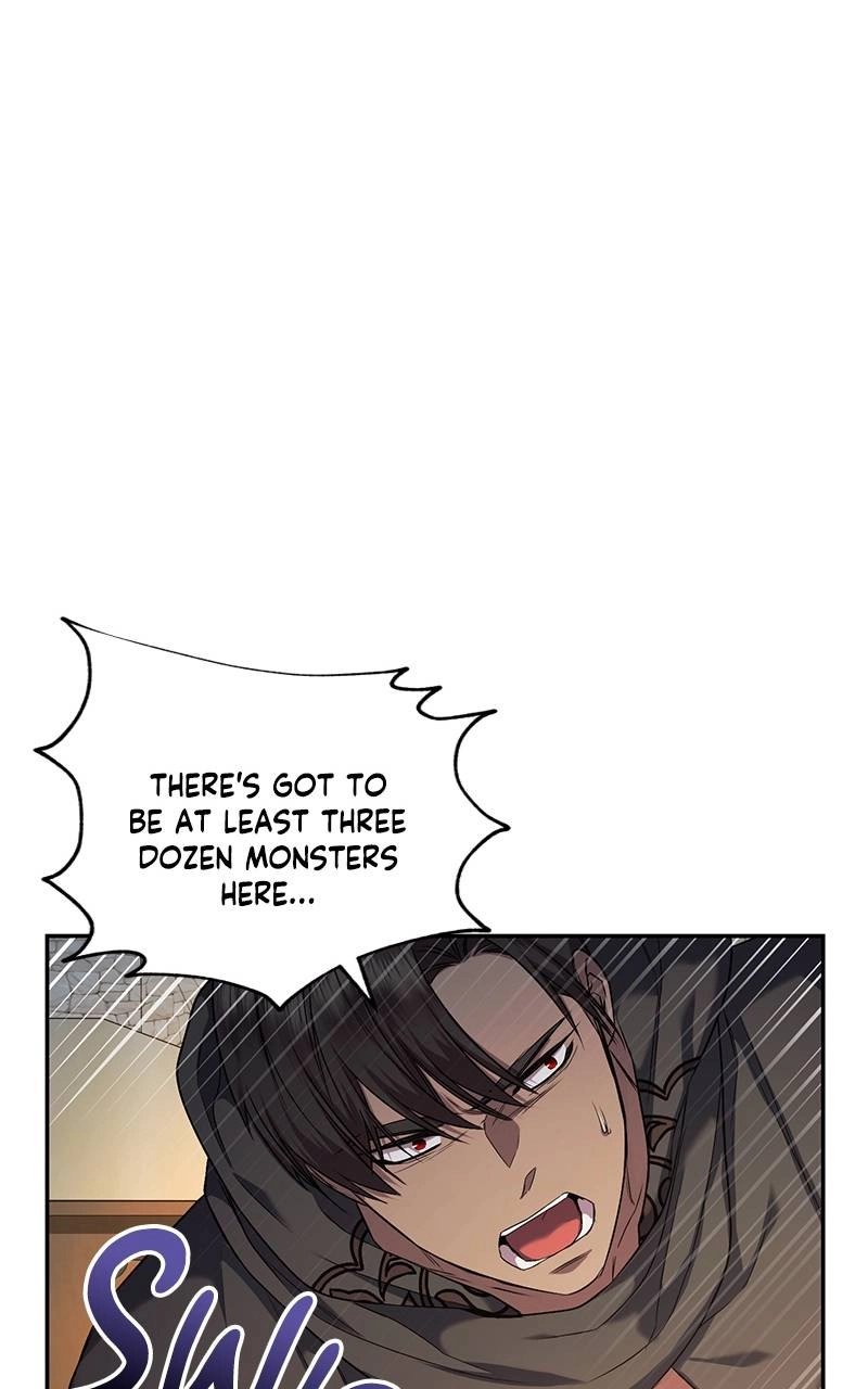 Who Kidnapped the Empress? Chapter 37 Page 22