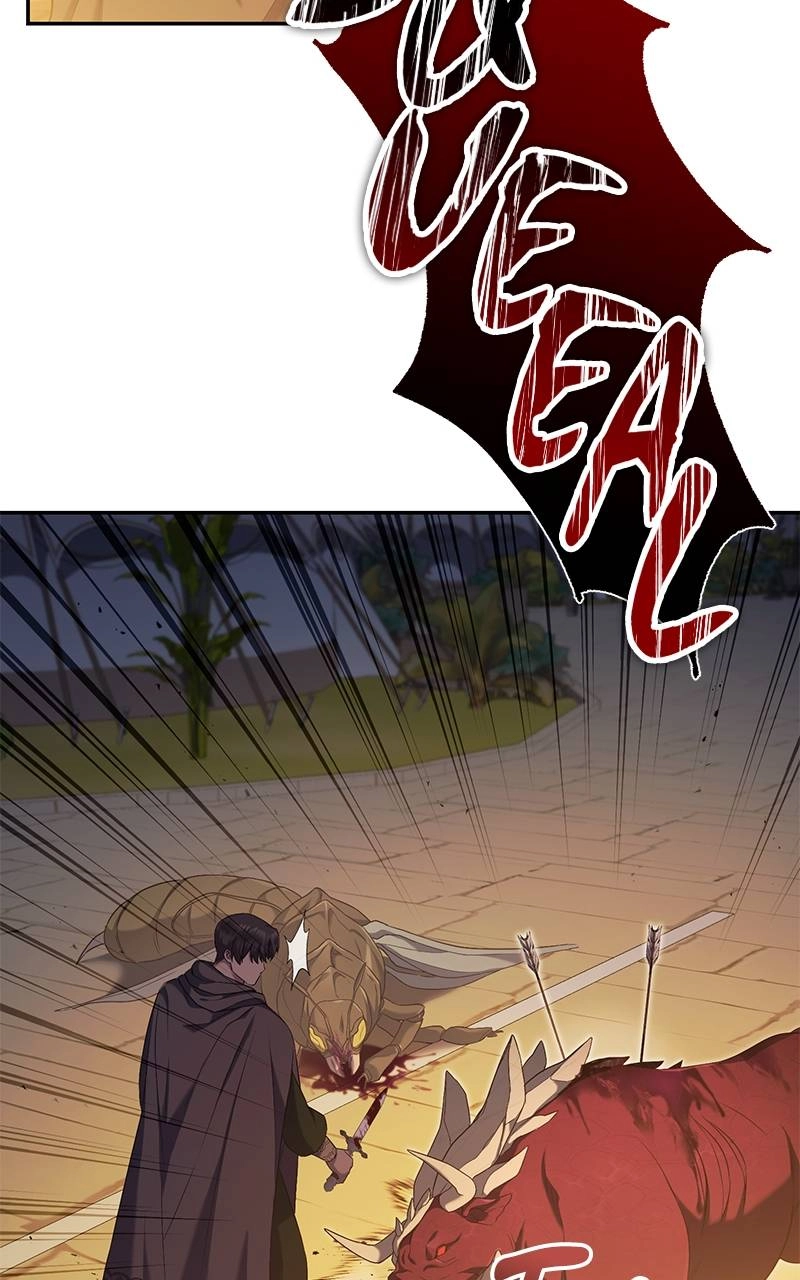 Who Kidnapped the Empress? Chapter 37 Page 28