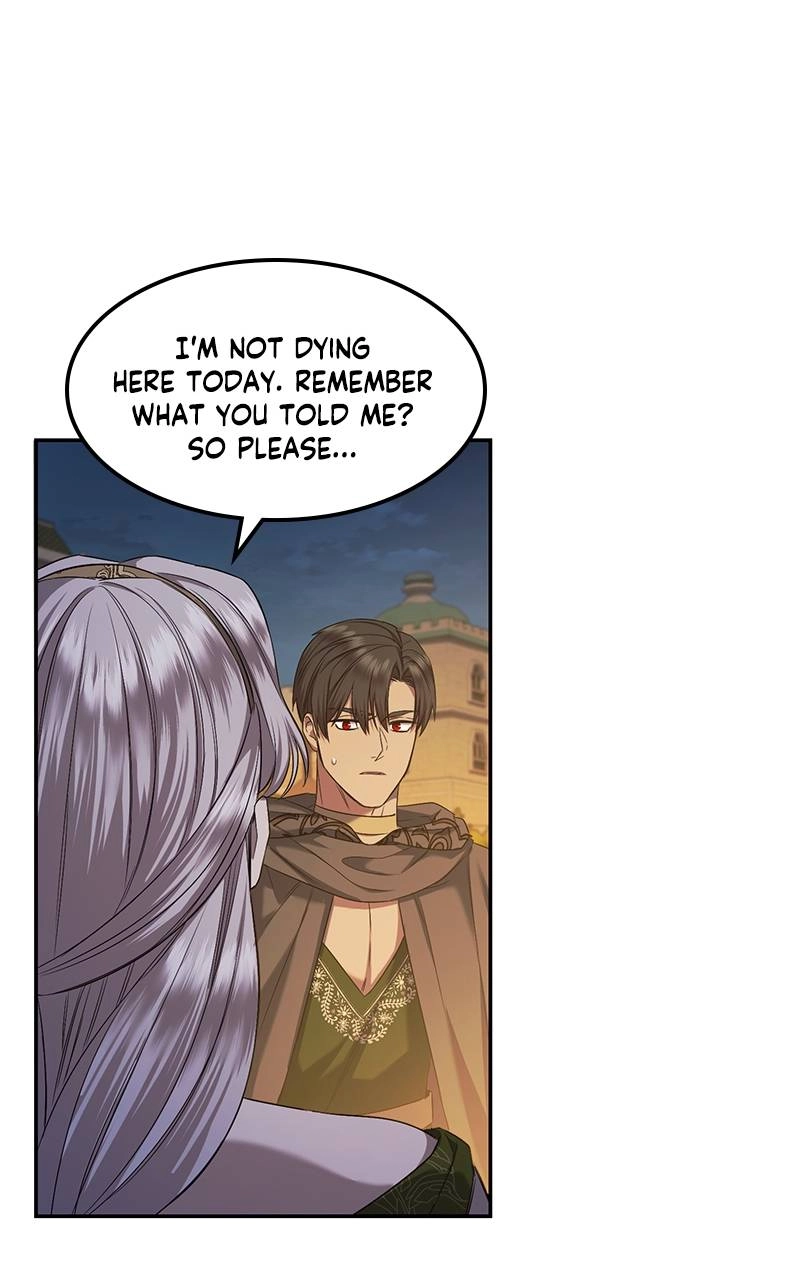 Who Kidnapped the Empress? Chapter 37 Page 33