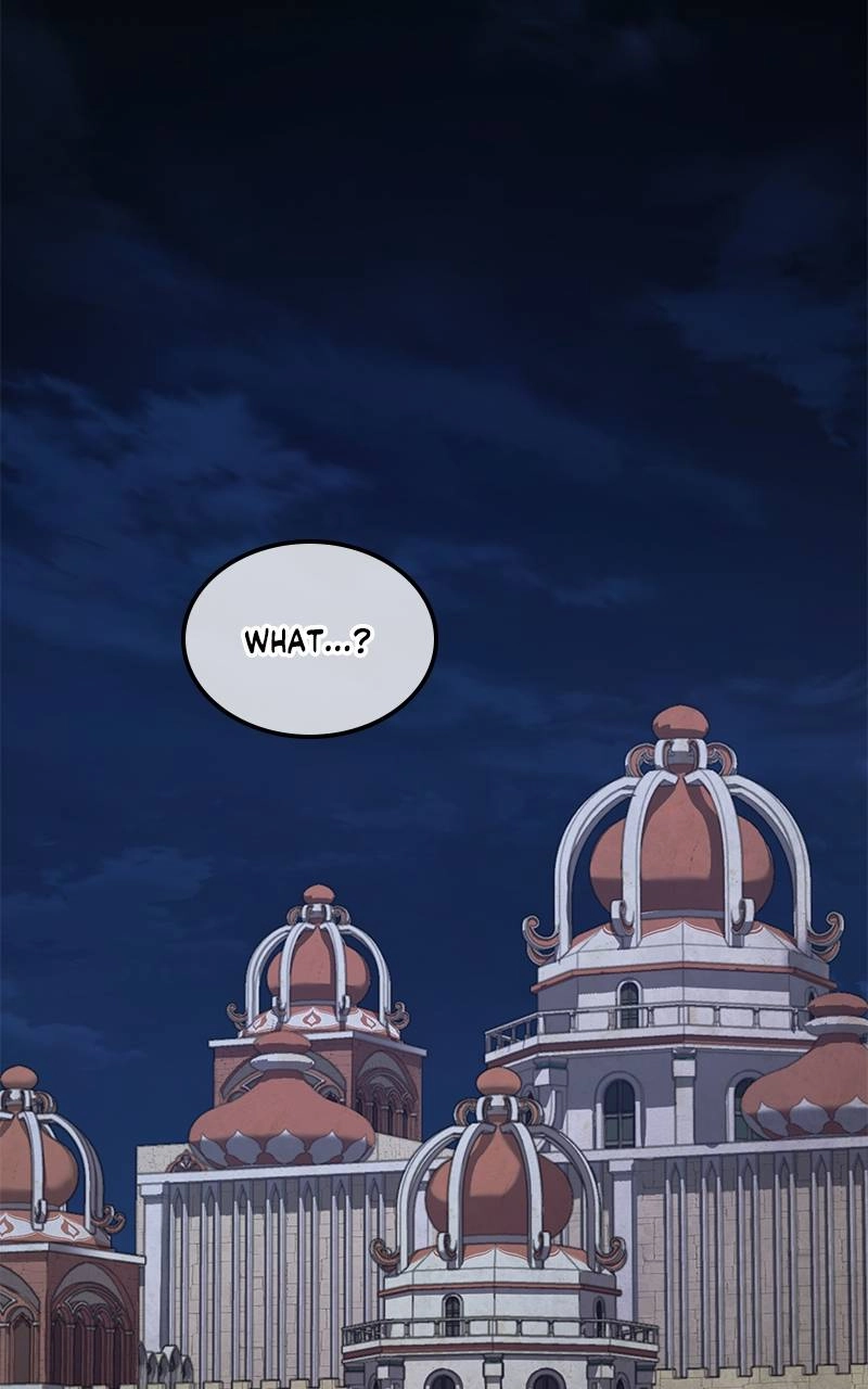 Who Kidnapped the Empress? Chapter 37 Page 41
