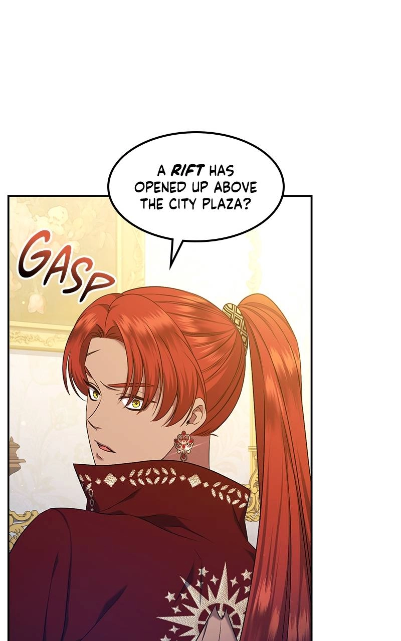 Who Kidnapped the Empress? Chapter 37 Page 43
